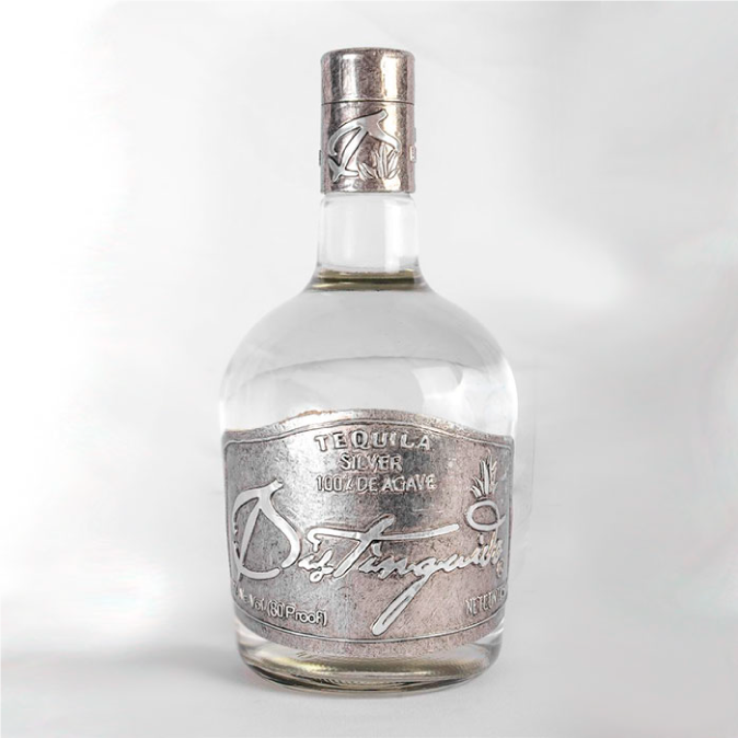 tequila-distinguido-silver